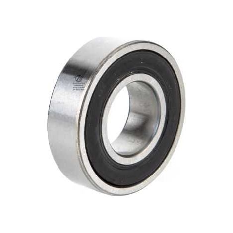 Roulement à billes 6002-2RS. Double étanchéité. Ø 32 mm. 1er Prix (1/3)