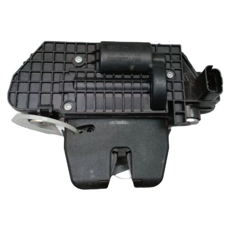 [PRODUIT D'OCCASION] Serrure Coffre Arriere CITROEN C-elysee ♻️ Ref Oe. 9677220380 - Garantie à vie (1/3)