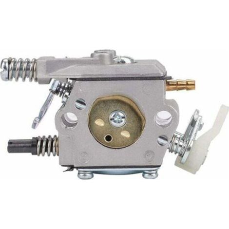 Motosega Husqvarna 51 55 WT-170-1 WT-170 503281504 Carburatore per motosega