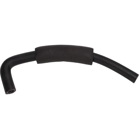 Tuyau PCV 12262-28021, tuyau de remplacement de la valve PCV moteur en métal noir pour Camry 2.4L 2002-2009 (1/5)