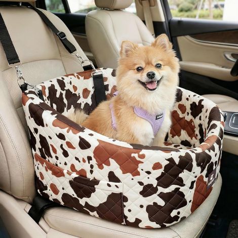 Car Safety Seat for Dogs (1/5)