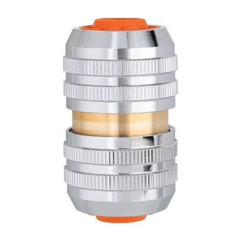 RACCORDO GIUNTATUBO RIPARATORE OTTONE CLABER  3/4 SELF 9615