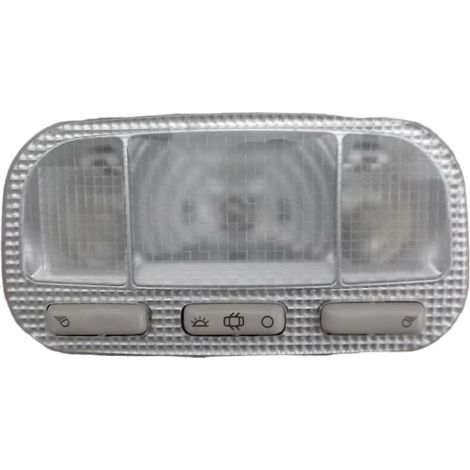 [PRODUIT D'OCCASION] Plafonnier CITROEN C4 ♻️ Ref Oe. 6362q2 - Garantie à vie (1/4)