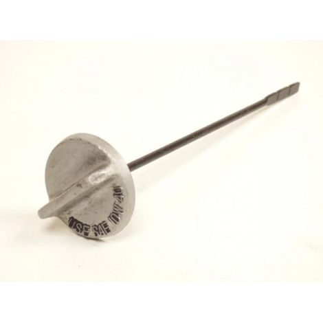 [PRODUIT D'OCCASION] Bouchon niveau huile embrayage origine pour moto Honda 125 CB (1/2)