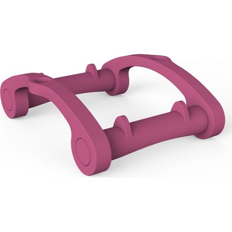 Supporto Galleggiante Chaise Longue Arkema Serendipity Fuxia (1/5)