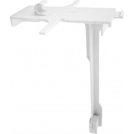 Distanziatore per serbatoio incorporato R.281 (500 NM) e 535 (1/3)