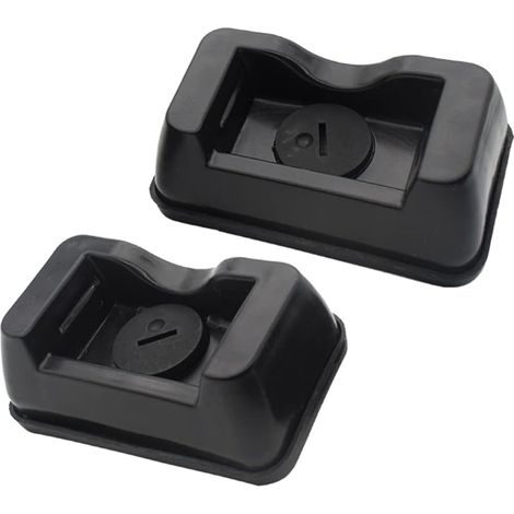 2039970186 Support de cric pour Mercedes Benz A209 C215 W20 S203 (1/5)
