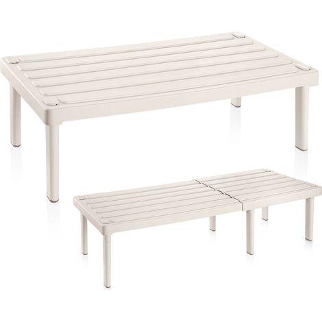 Estante para platos ajustable Flexi Tescoma (1/2)