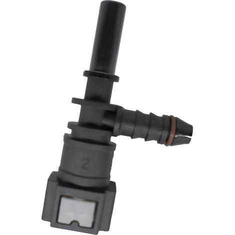 Raccord de tuyau dgagement rapide YJ (1/5)