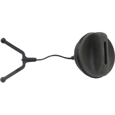 Tapon Gasolina compatible con Motosierra HUS362, 365, 371, 372