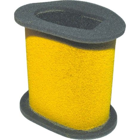 TECNIUM (VICMA) FILTRE À AIR - ÉLÉMENT FILTRANT KAWASAKI ELEWY GPX, KLE 250-750 1987-2007 (8759)