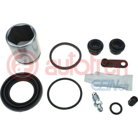 Kit de réparation, étrier de frein Autofren Seinsa D43150C MERCEDES-BENZ