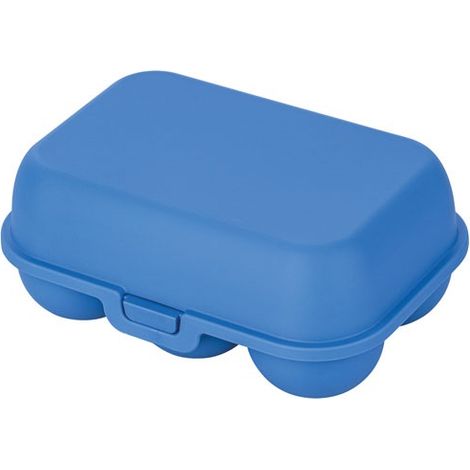 6 Eierbox Blau - Koziol