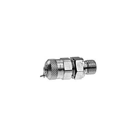 Nipplo di misurazione EMA3 (M16X2) / 1/4" ED (1/2)