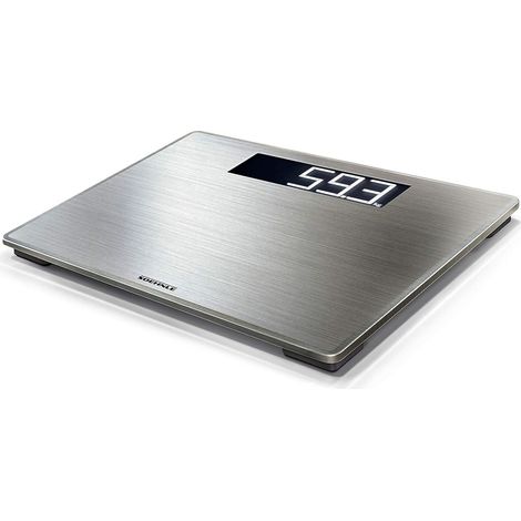 Pèse-Personne Style Sense Safe 300, Balance Électronique (1/5)