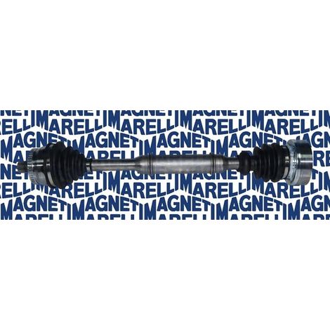 Arbre de transmission Magneti Marelli 302004190002 AUDI 8D0407272AP 8D0407272BA