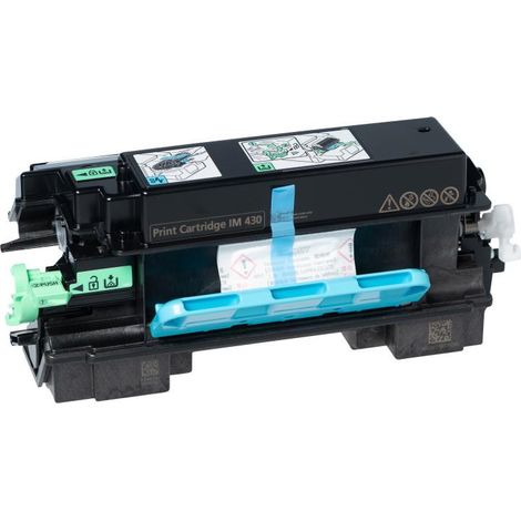 Tóner Ricoh IM 430 Black Schwarz (418127) (419079)