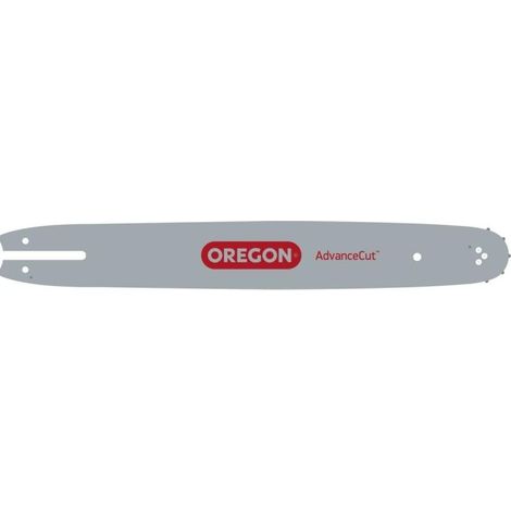 Mentor Oregon 158PXBK095 Kettensatz Schwarz 38 cm