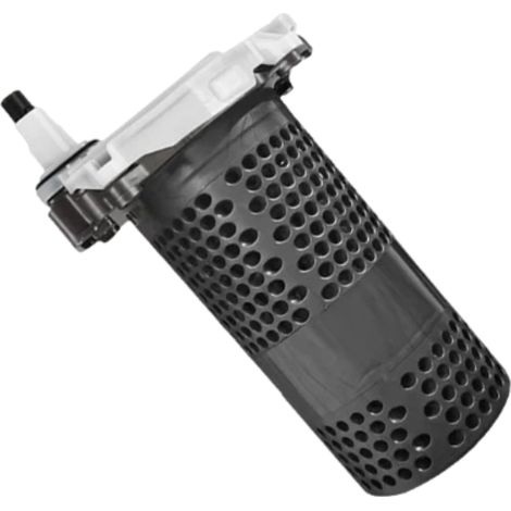 Compatible con los motores de las aspiradoras Dyson V10 y SV12 (placa base negra). (1/5)
