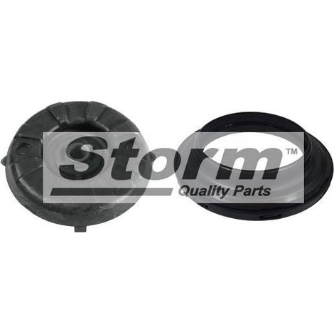 Kit coupelles et roulements pour Peugeot 3008 I 503519