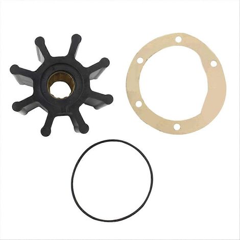 Wasserpumpenlaufrad für Volvo Penta Dieselmotor 3841697 801277 825941 875593 877061 D4-225 260 300 (1/5)