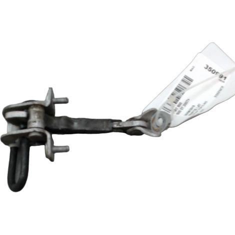 [PRODUIT D'OCCASION] Tirant Porte Avant Droit FIAT 500 2007- ♻️ Ref Oe. 51782989 - Garantie à vie (1/2)