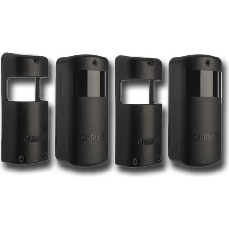 Paire de photocellules DXR CAME DXR20CAM réglables 20mt 806TF-0040 anti-vandalisme (1/3)