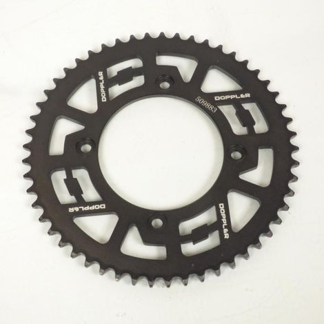 Couronne de transmission Doppler pour moto Beta 50 RR FACTORY 53 (1/5)