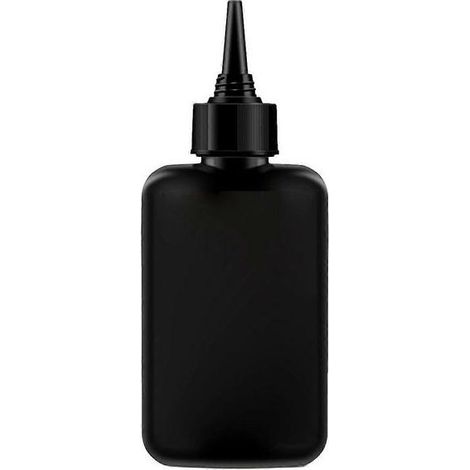 Résine UV 100 g, résine époxy transparente à durcissement UV, formule améliorée, kit adhésif activé par l'énergie solaire (1/5)