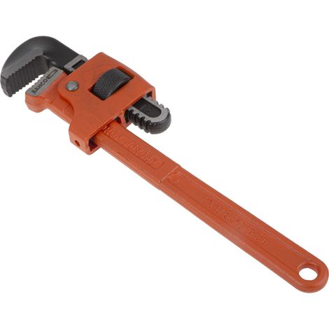 Clé serre-tube Stillson 30 cm