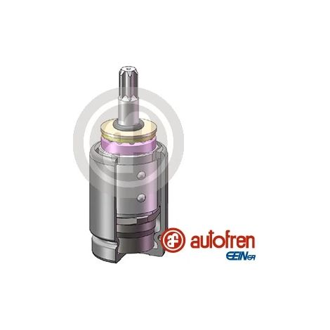 Piston, étrier de frein Autofren Seinsa D025684K AUDI 5317612 5317613 5G0615423B