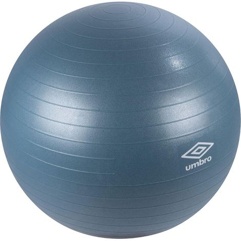 Pelota de fitness ø55 cm azul