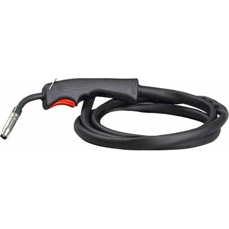 Antorcha con cable de 2 m BIMAX TW160