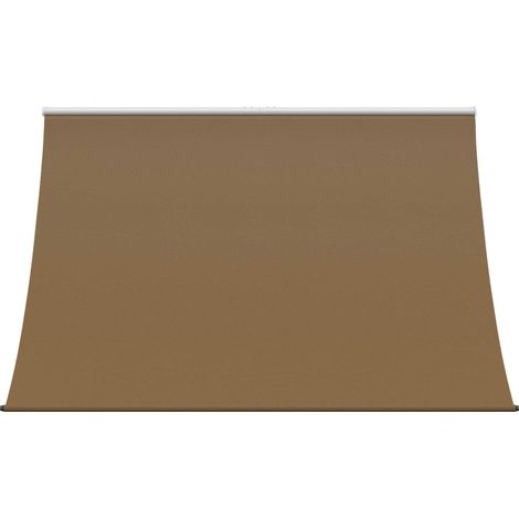 Maison Exclusive - Tenda da Sole Beige 250 x 150 cm