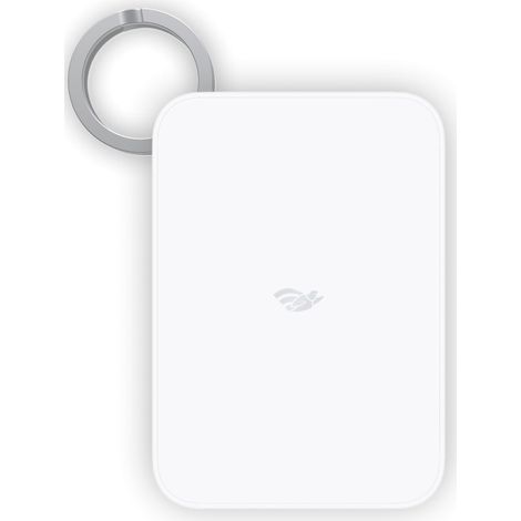 Analyseur de spectre UBIQUITI WiFIMan Wizard WM-W (1/2)