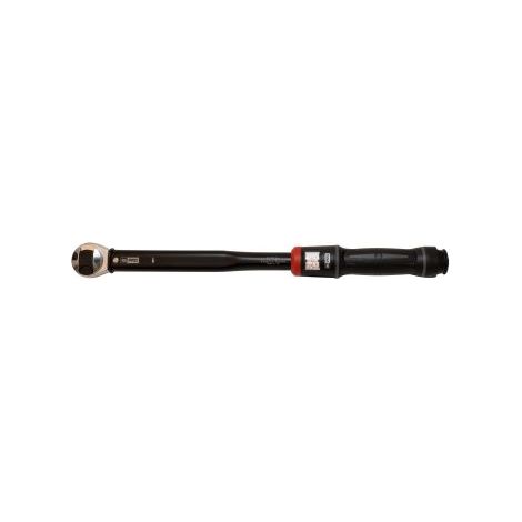 Clé dynamométrique à cliquet RS PRO, 40 200Nm, embout Carré 1/2" ( Prix pour 1 )