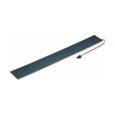 Nice 651.450604B00 - Pannello solare con striscia adesiva 10