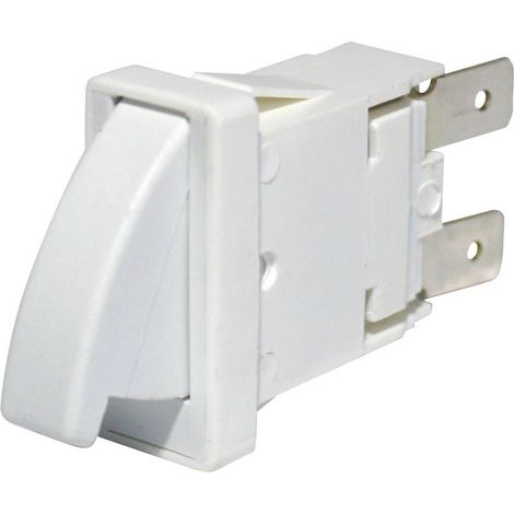Arcolectric (Bulgin Ltd.) C3006CBAAA C3006CBAAA Interrupteur de porte 250 V/AC 0.3 A à rappel 1 pc(s) Y738551 (1/3)