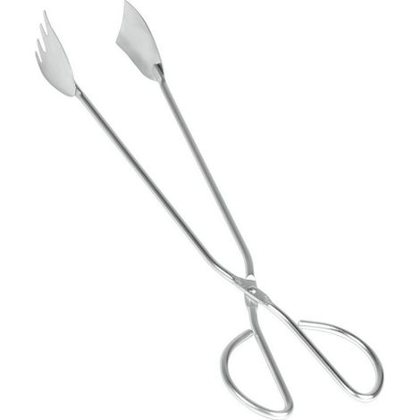 Pinze per pesci - Acciaio inox - 35 cm (1/2)