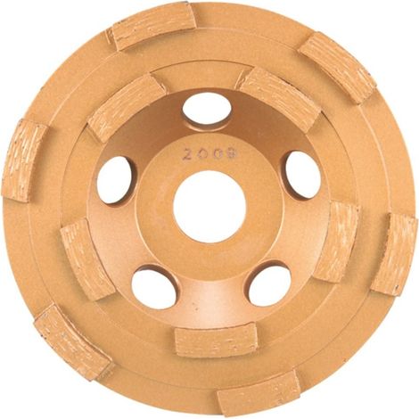 MAKITA B-12295 Wellenförmige Diamantklinge 125 mm für MAKITA PC5001C (1/2)