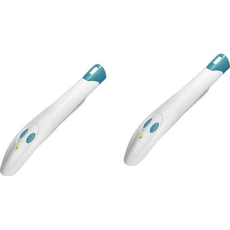 Lot de 2, Traitement des piqûres d'insectes, Stylo électronique anti-moustiques pour soulager les démangeaisons, les brûlures, la douleur et le gonflement
