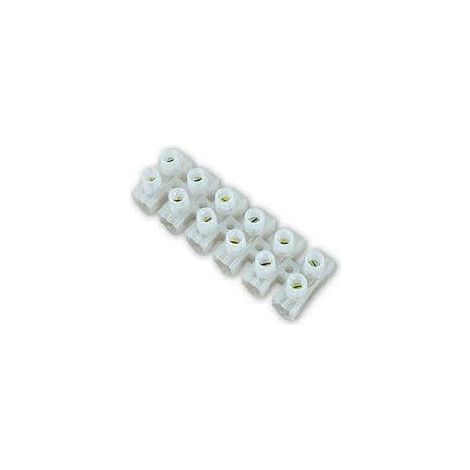 Bloque de terminales de 12 pistas 4,0 mm² LZ-40MM00-00 de súper calidad
