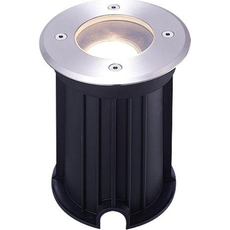 FARETTO LED CALPESTABILE DA INCASSO A TERRA GU10 -  PAPILLON (EX 50177)