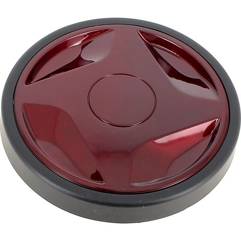 Ruota posteriore rs-rt900011 per aspirapolvere rowenta (1/2)