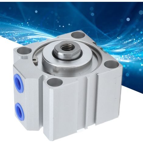 Composants pneumatiques SDA5020 Cylindre mince (1/5)