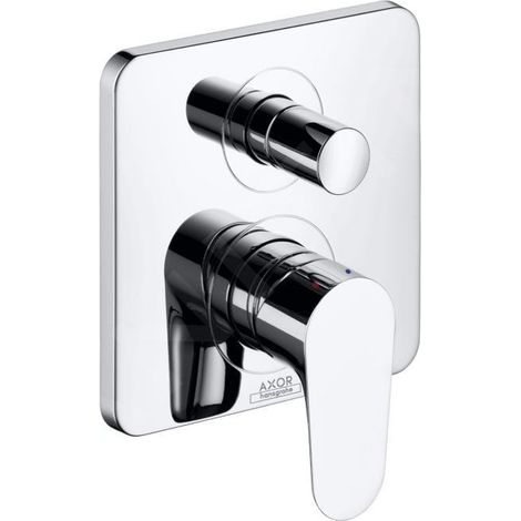 Mitigeur de baignoire encastré AXOR 34427000 Axor (1/3)