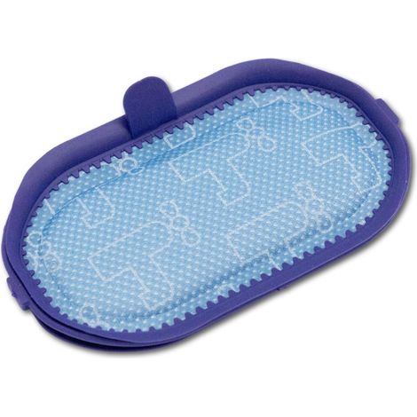 Ersatzteil - Vor-Filter - - DYSON, BOSCH, LISTO, PROLINE, LG, ROWENTA, SAMSUNG, HOOVER (1/2)