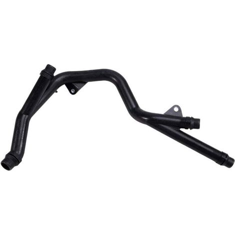 Bardusch-Tuyau De Retour Refroidissement Moteur Pour Berline Break BMW E38 E39 E46 (1/4)