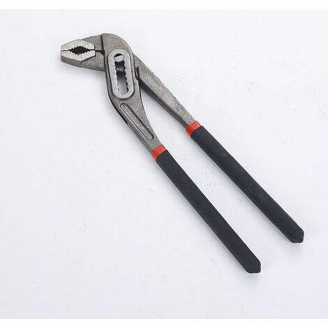 Gabarit de coupe circulaire pour défonceuse à bois électrique Coupe-bois Travail du bois Fraise Cercle Groove Accessoires Outil (A : 1-70 cm)-Chrom (1/5)