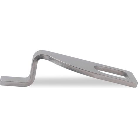 Support de hayon de voiture support de Double porte arrière de grange de remplacement pour VW T4 T5 T6 Bus californie Camping MULTIVAN (1/5)